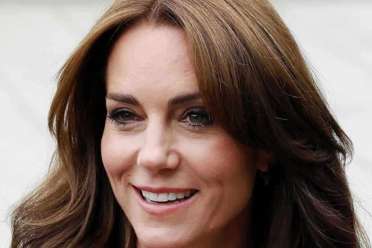 La famiglia di Kate Middleton ha infranto tutte le regole